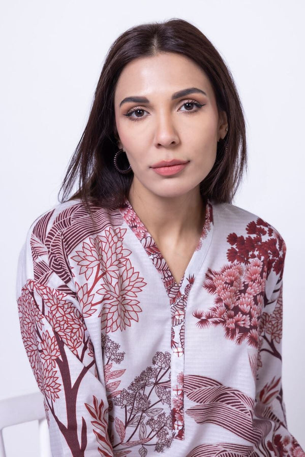 Printed | Dobby Kurta