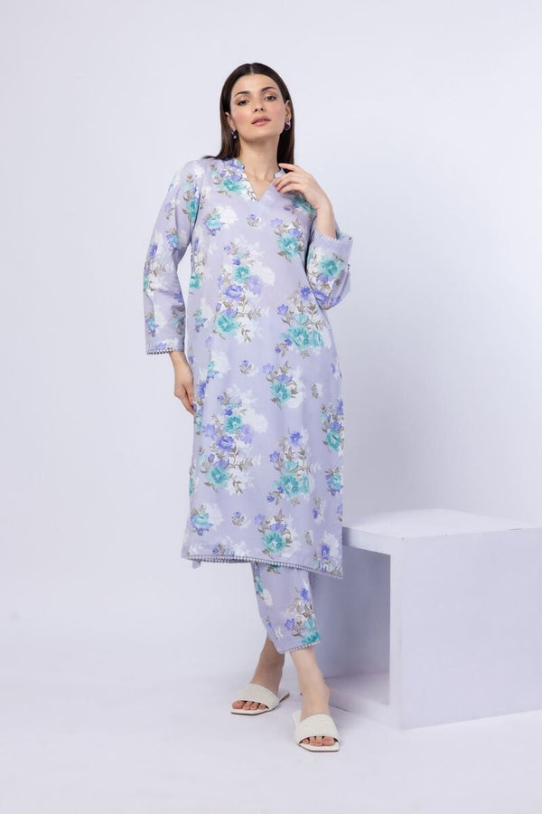 Printed | Cotton Dobby Kurta
