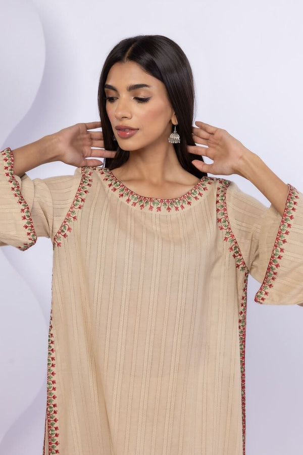 Printed | Georgette Chiffon Blouse