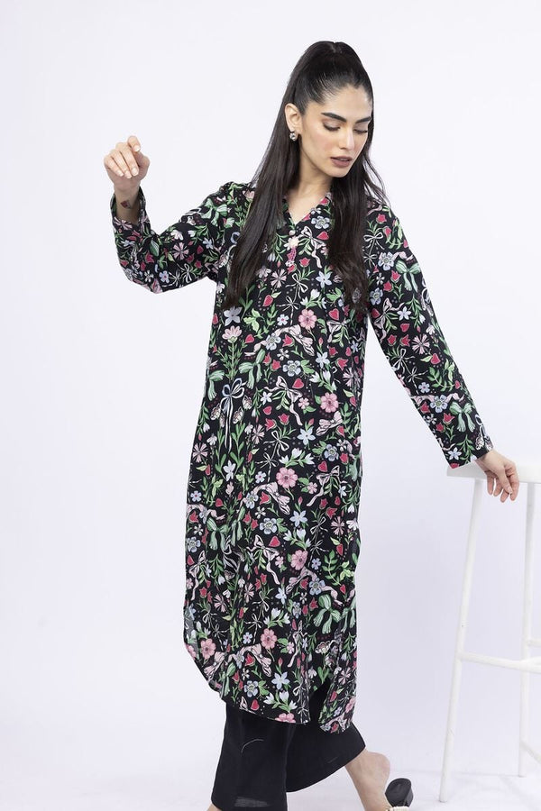 Printed | Cotton Dobby Kurta