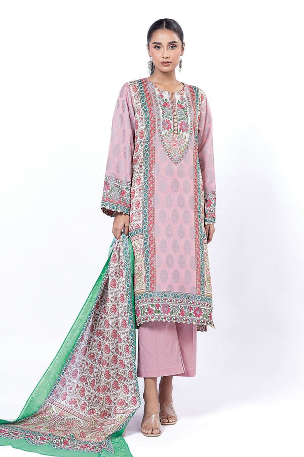 Fabrics 3 Piece