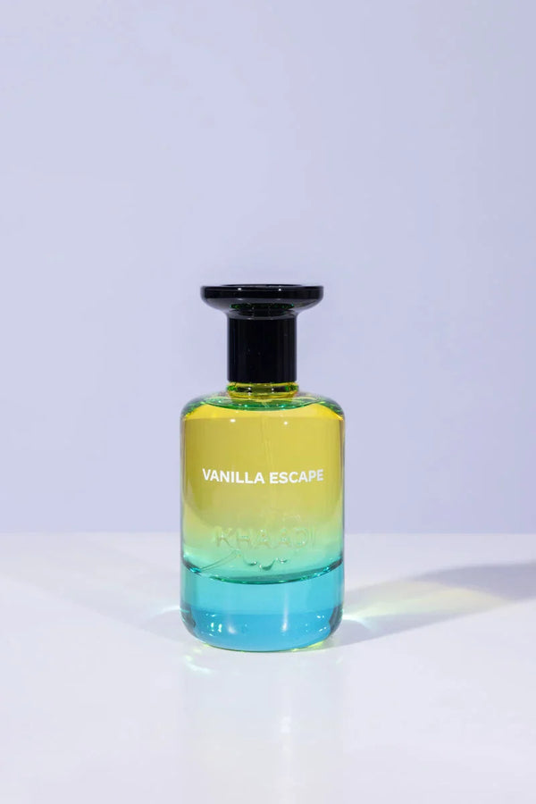Vanilla Escape