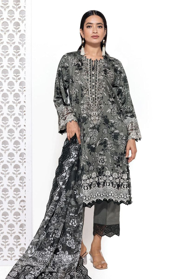Fabrics 3 Piece