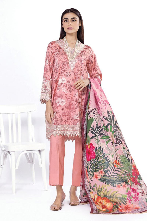 Fabrics 3 Piece