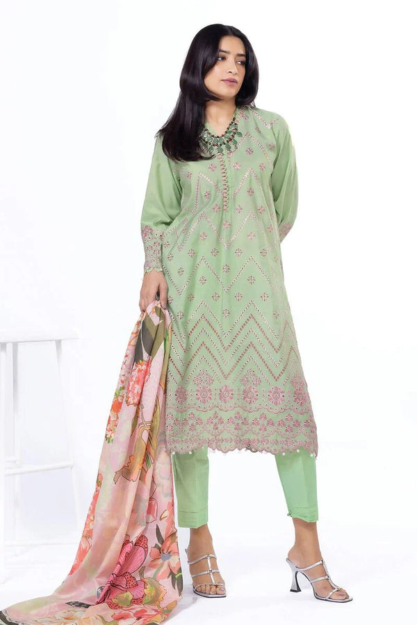 Fabrics 3 Piece