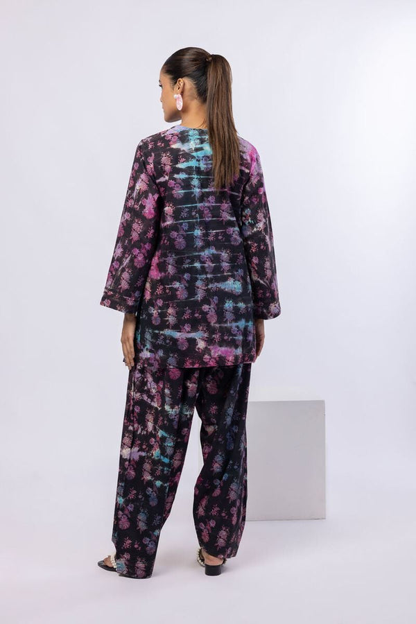 Printed | Cambric 2 Piece Co-ord Set