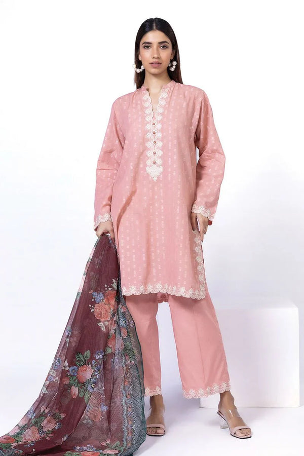 Fabrics 3 Piece