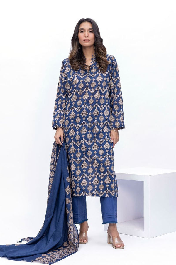 Fabrics 3 Piece