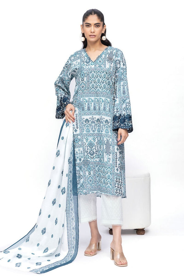 Fabrics 3 Piece