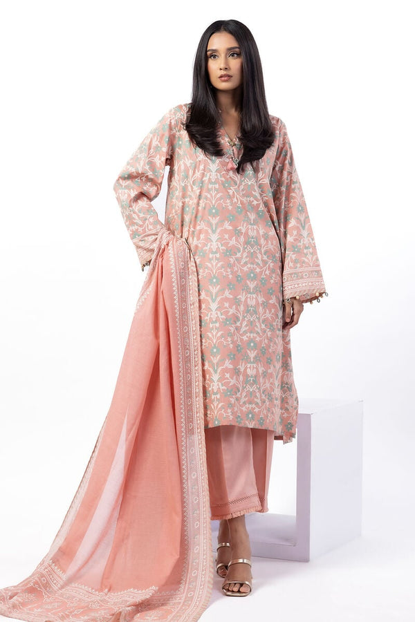 Printed | Lawn Tailored 3 Piece