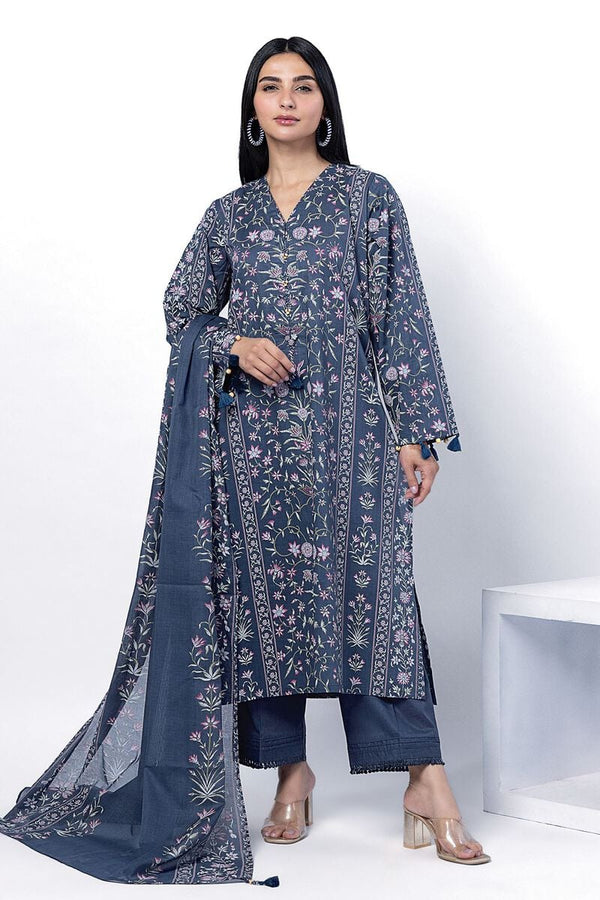 Printed | Lawn Tailored 3 Piece