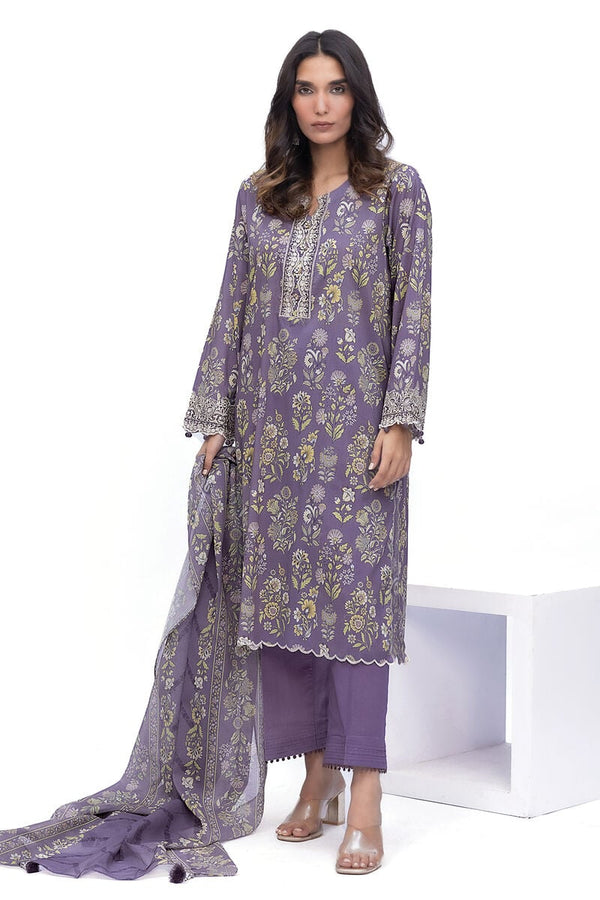 Fabrics 3 Piece