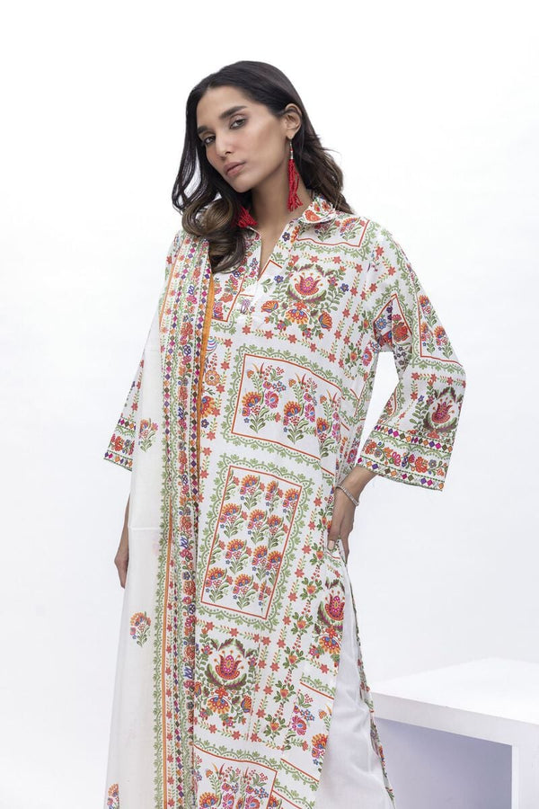 Fabrics 3 Piece