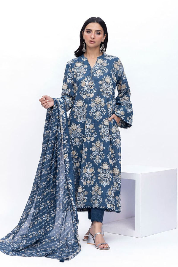 Fabrics 3 Piece