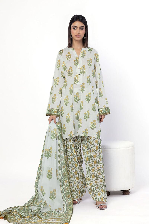 Fabrics 3 Piece