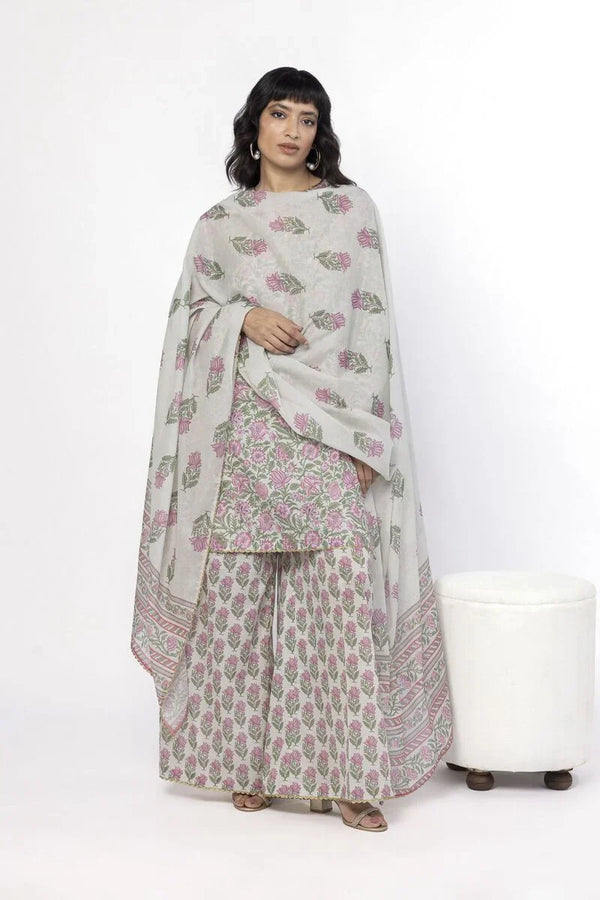 Fabrics 3 Piece