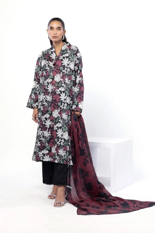 Fabrics 3 Piece