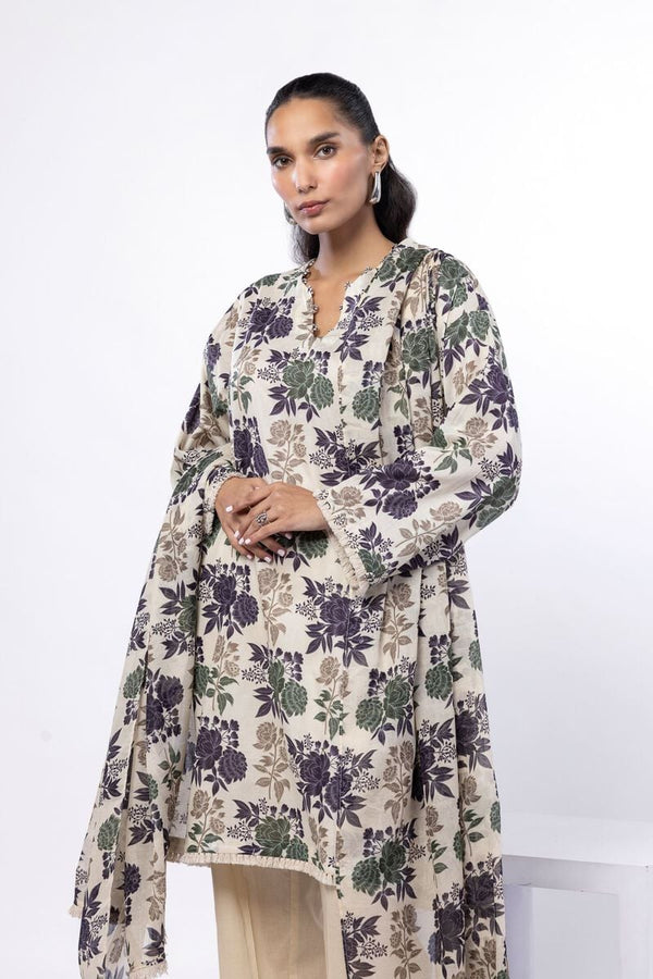 Fabrics 3 Piece