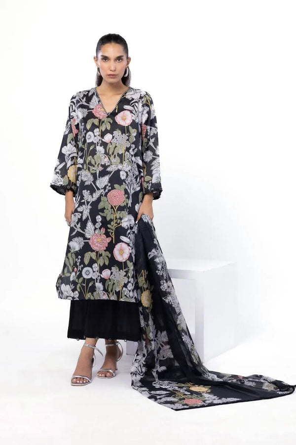 Fabrics 3 Piece