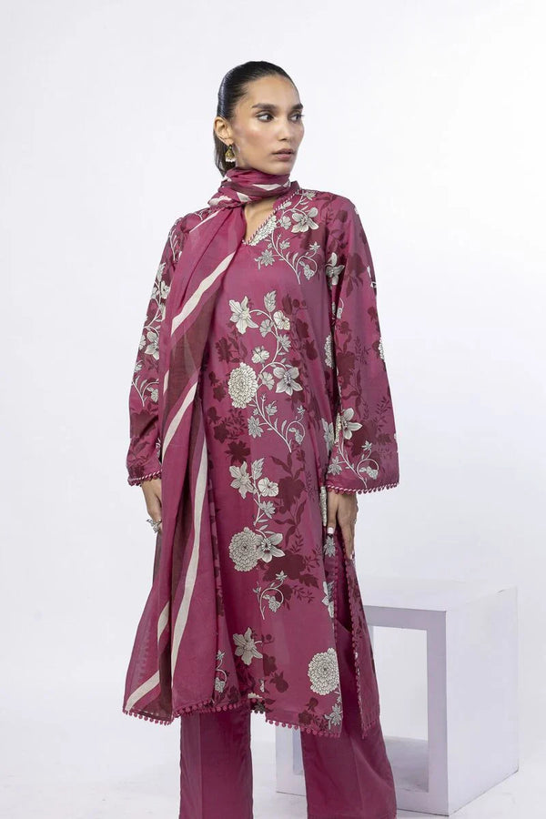 Fabrics 3 Piece