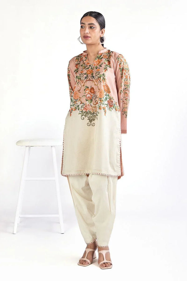 Fabrics 2 Piece | Top and Bottom